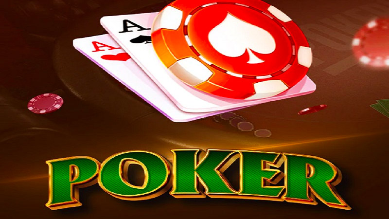 Hướng dẫn cách chơi Poker siêu đơn giản