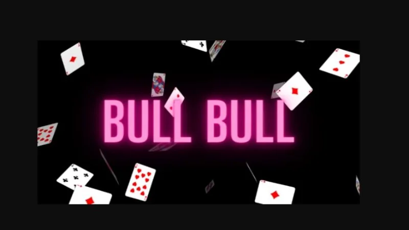 Game bài Bull Bull có nguồn gốc xuất xứ từ Trung Quốc 