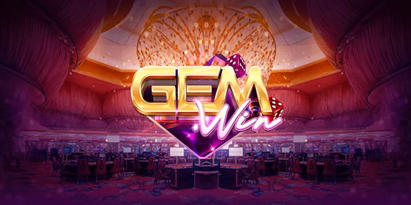 Cổng game Gemwin top 1 nhà cái uy tín châu Á