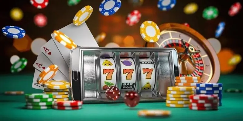 Tìm hiểu cách chơi casino luôn thắng