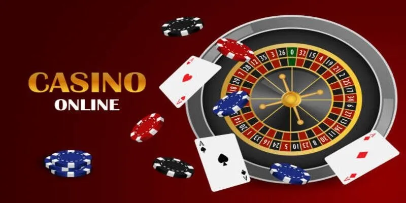 Những trò chơi casino online đặc sắc hiện nay