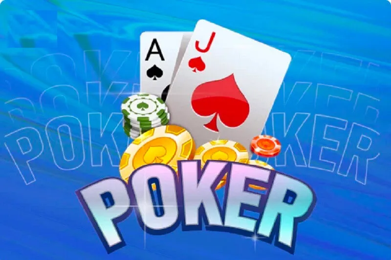 Tìm hiểu những thông tin về game Poker