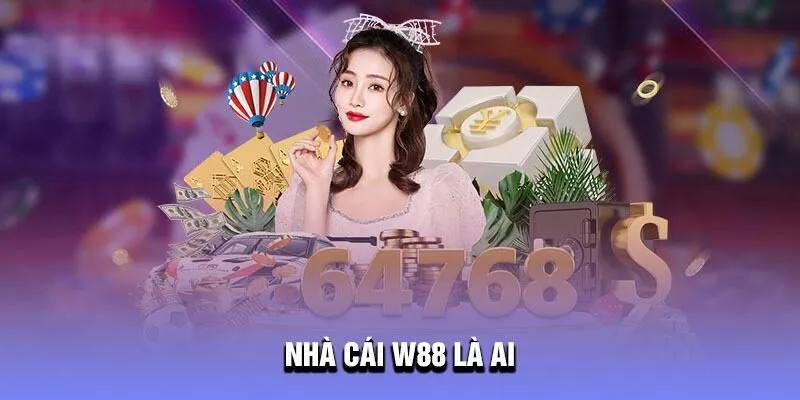 W88 có gần 10 năm trong phát triển tựa game phỏm tại Việt Nam