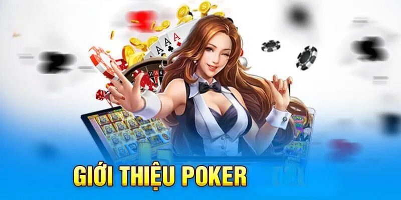 Poker giờ đã trở nên ngày càng thịnh hành tại Việt Nam